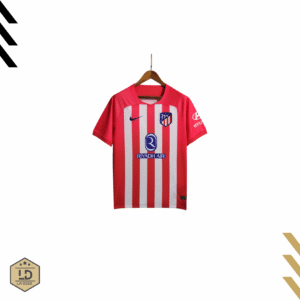 Atlético de Madrid 23/24 (Griezmann #8) Fan