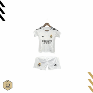 Real Madrid 24/25 Niño
