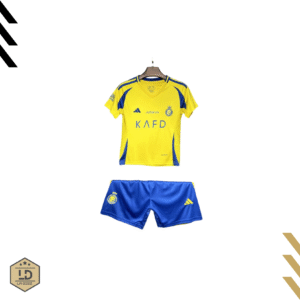Al Nassr 24/25 Niño