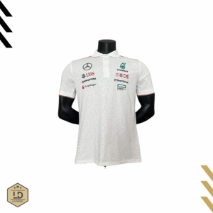 F1 Mercedez Benz 2024