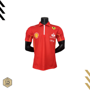 F1 Ferrari 2024
