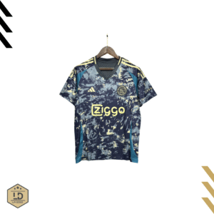 Ajax 24/25