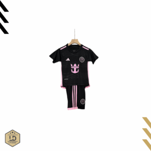 Inter Miami 24/25 (Messi #10) Niño