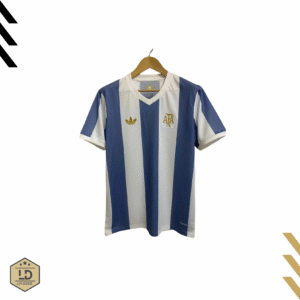Argentina 24/25 (Di María #11)