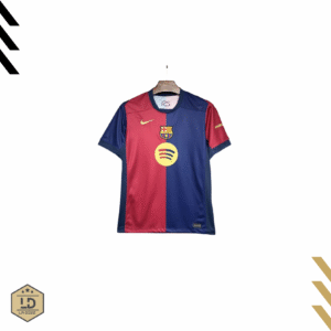 Barcelona 24/25 (Lamine Yamal #19)