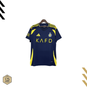 Al Nassr 24/25 (Ronaldo #7) Fan