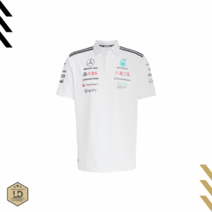F1 Mercedez Benz 2025