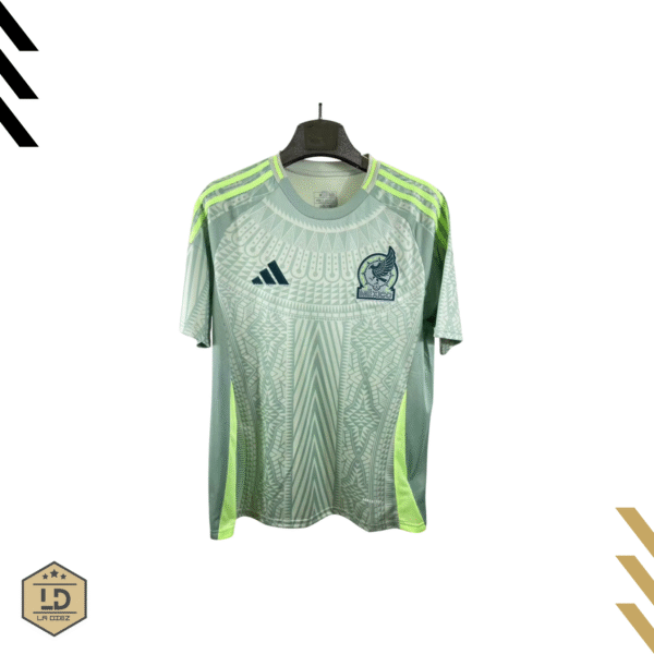 México 24/25 Fan