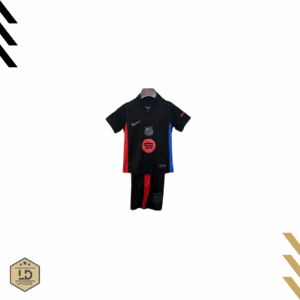 Barcelona 24/25 Niño