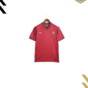 Portugal 25/26 (Ronaldo #7) Fan