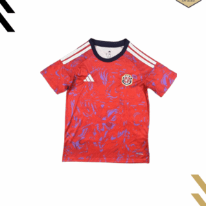 Costa Rica 25/26 Fan