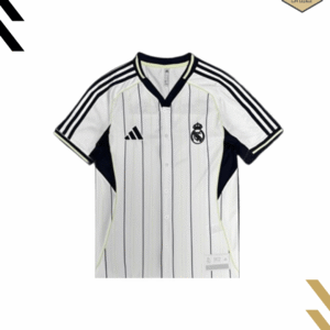 Real Madrid 24/25 Fan